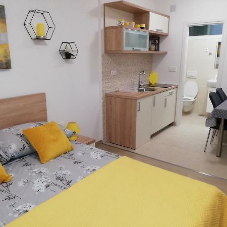 Kalelarga Apartments 4 You Ζαντάρ Εξωτερικό φωτογραφία