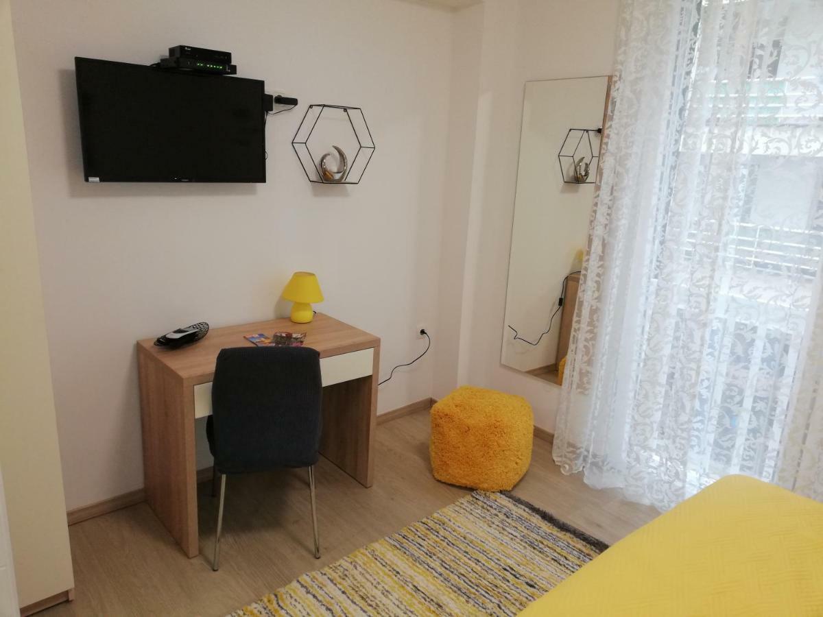 Kalelarga Apartments 4 You Ζαντάρ Εξωτερικό φωτογραφία