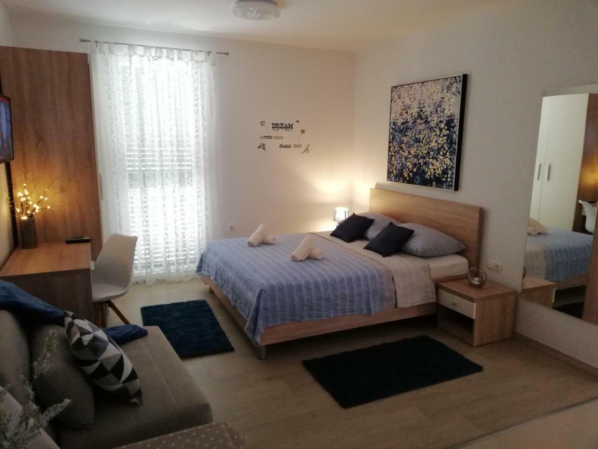 Kalelarga Apartments 4 You Ζαντάρ Εξωτερικό φωτογραφία