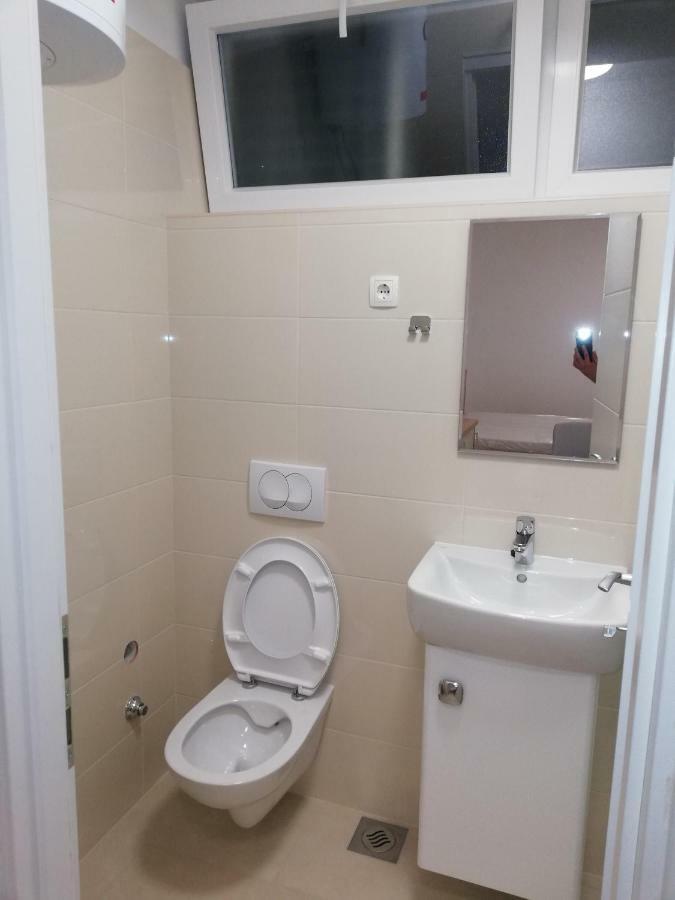 Kalelarga Apartments 4 You Ζαντάρ Εξωτερικό φωτογραφία
