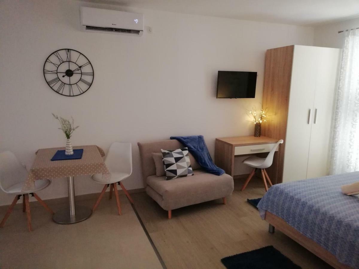 Kalelarga Apartments 4 You Ζαντάρ Εξωτερικό φωτογραφία