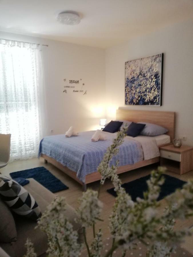 Kalelarga Apartments 4 You Ζαντάρ Εξωτερικό φωτογραφία