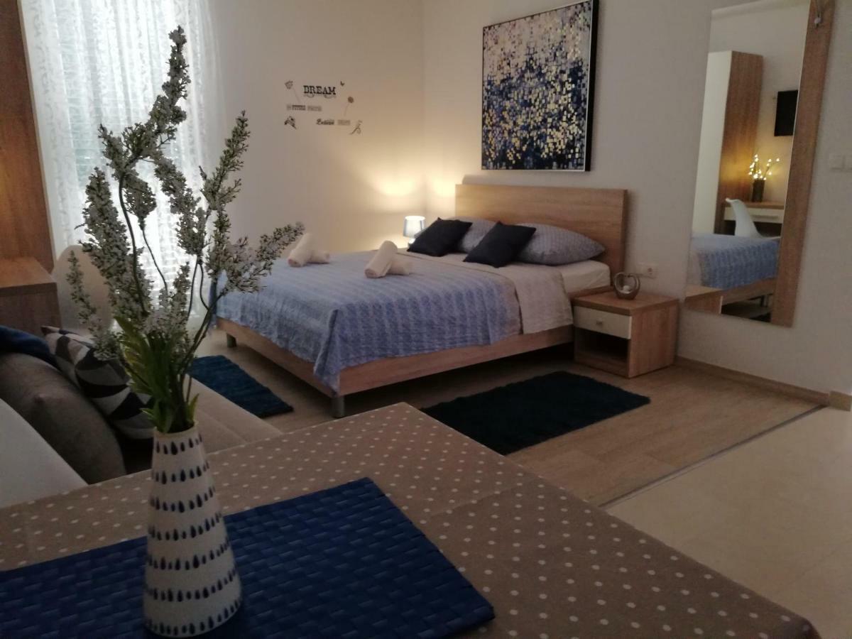 Kalelarga Apartments 4 You Ζαντάρ Εξωτερικό φωτογραφία