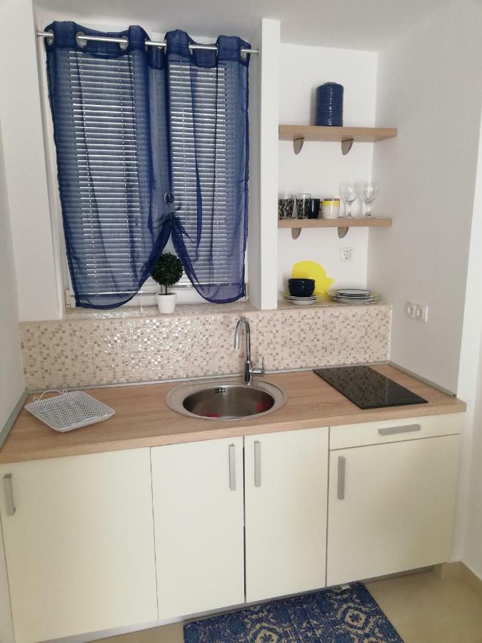 Kalelarga Apartments 4 You Ζαντάρ Εξωτερικό φωτογραφία