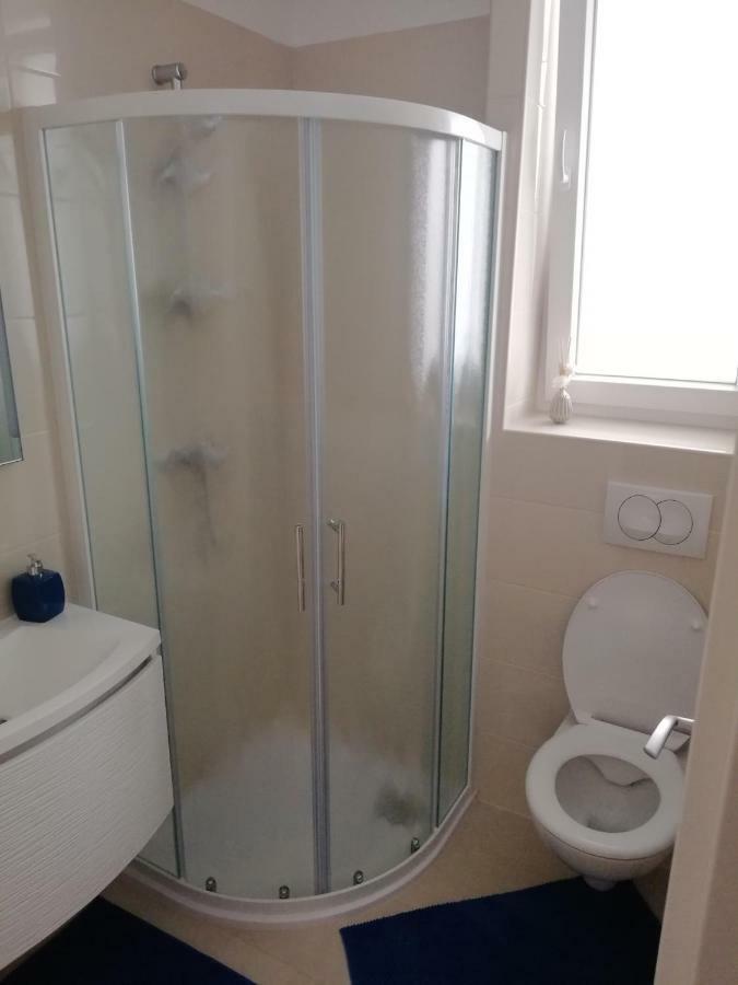 Kalelarga Apartments 4 You Ζαντάρ Εξωτερικό φωτογραφία