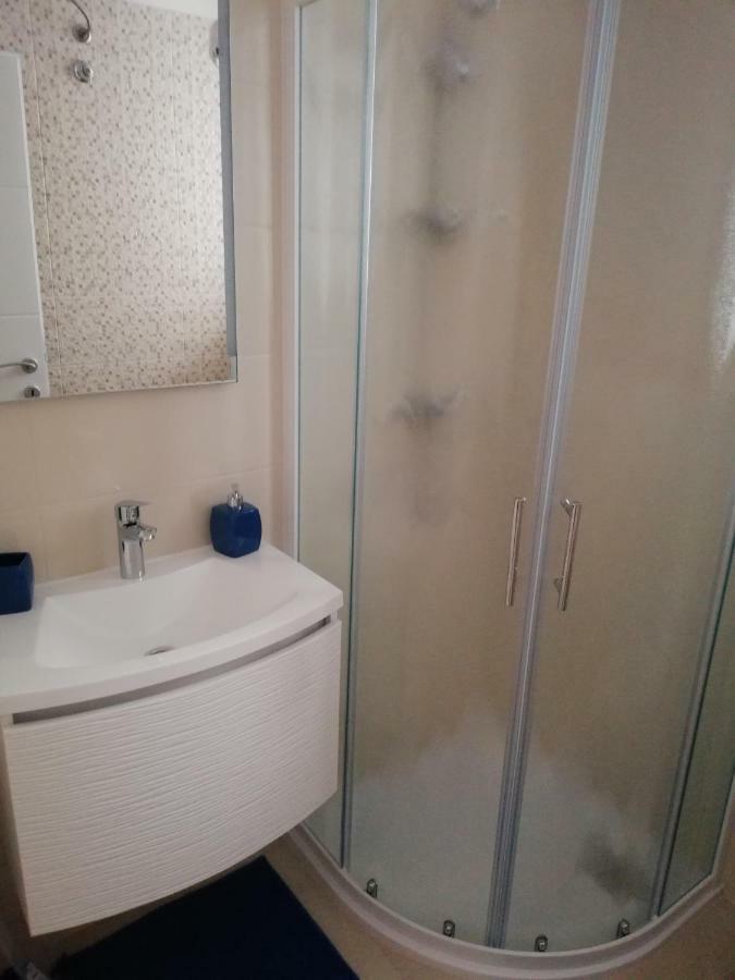 Kalelarga Apartments 4 You Ζαντάρ Εξωτερικό φωτογραφία